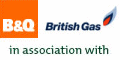 B&Q British Gas HomeCare