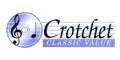 Crotchet Classical Music