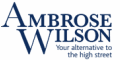 Ambrose Wilson