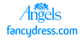 Angels Fancy Dress