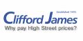 Clifford James