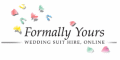 Formally Yours