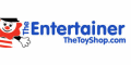 The Entertainer